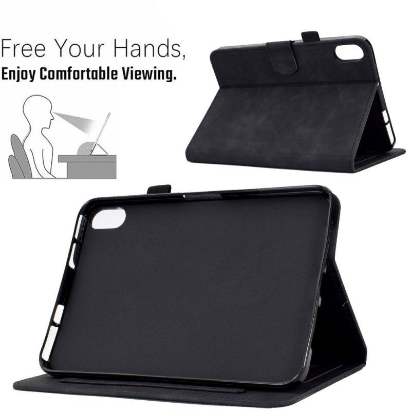 Flip Case Für iPad 10.9