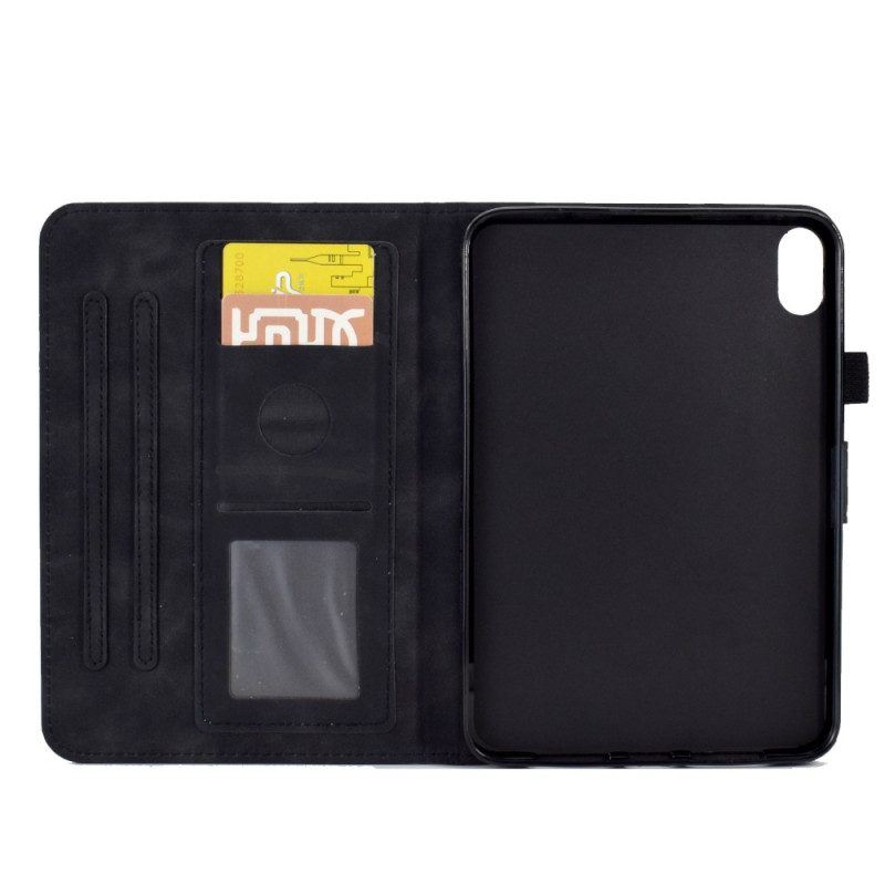 Flip Case Für iPad 10.9