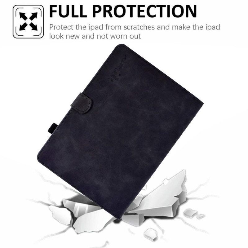 Flip Case Für iPad 10.9