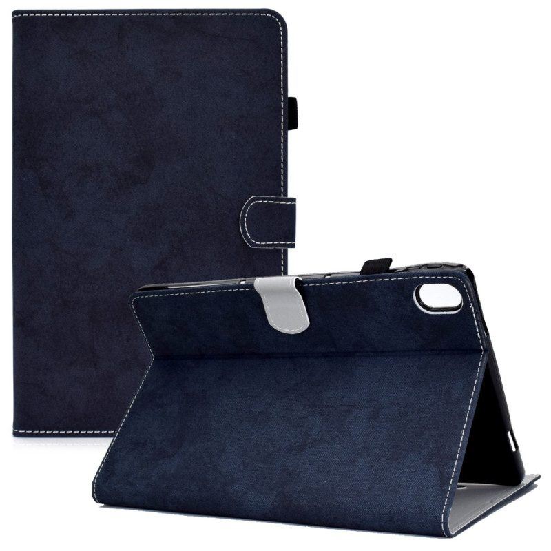 Flip Case Für iPad 10.9