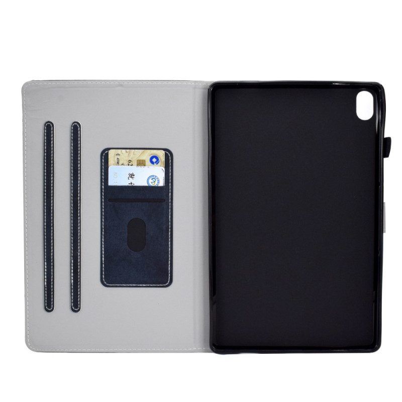 Flip Case Für iPad 10.9