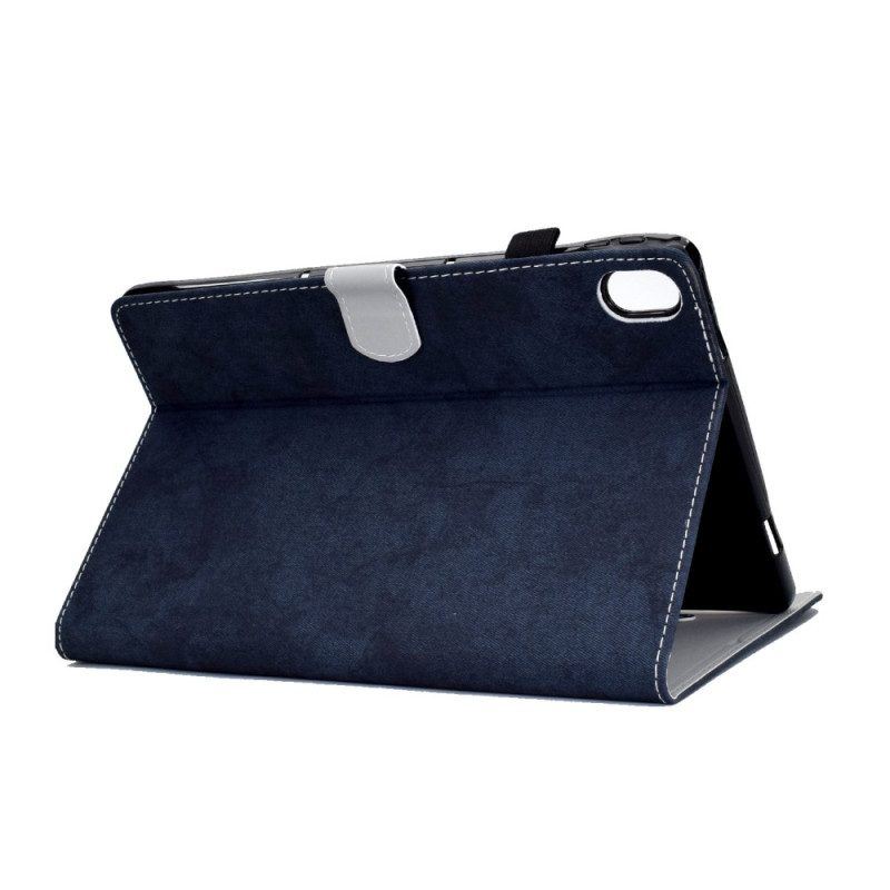 Flip Case Für iPad 10.9