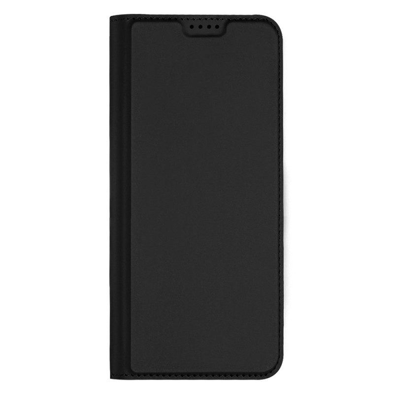 Schutzhülle Für Vivo Y22s Flip Case Skin Pro Dux Ducis