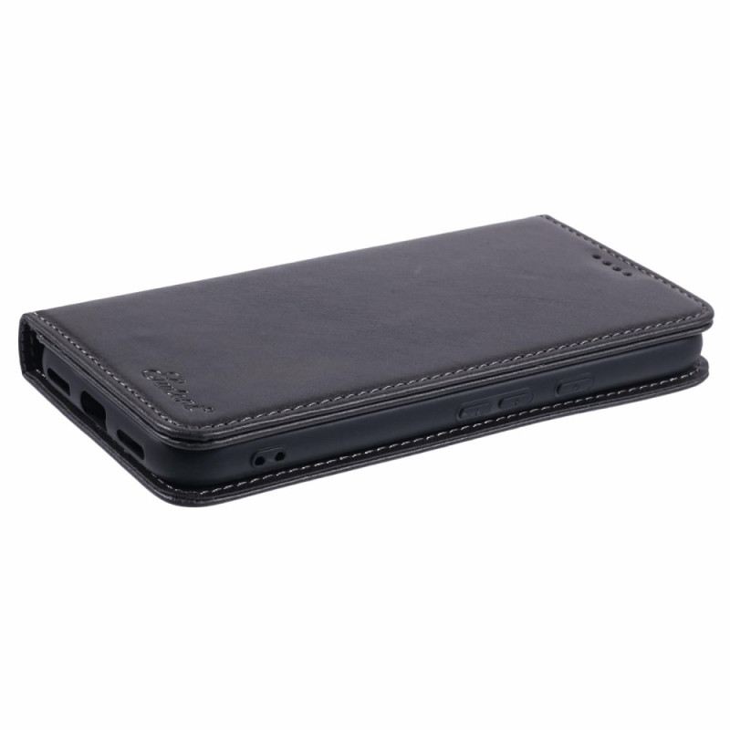 Flip Case Google Pixel 8a Suteni Ledereffekt