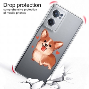 Handyhülle Für OnePlus Nord CE 2 5G Corgi