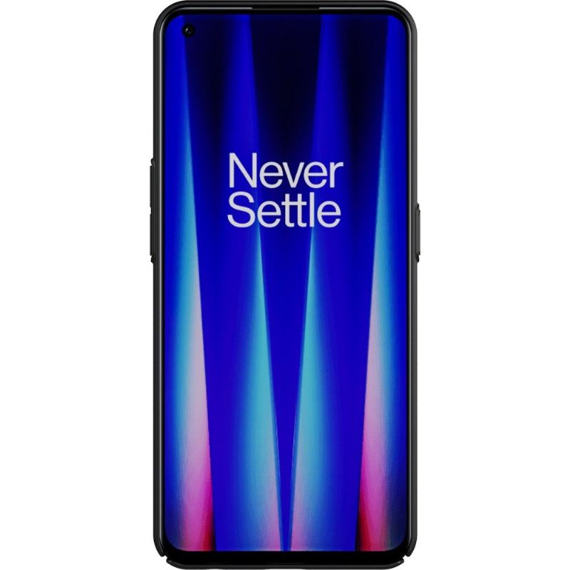 Handyhülle Für OnePlus Nord CE 2 5G Schutzhülle Camshield Mit Hinterer Linsenabdeckung