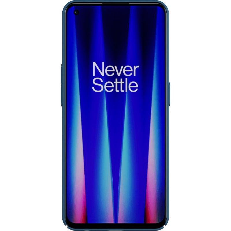 Handyhülle Für OnePlus Nord CE 2 5G Schutzhülle Camshield Mit Hinterer Linsenabdeckung