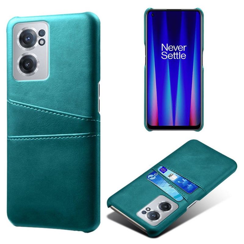 Hülle Für OnePlus Nord CE 2 5G Kartenhalter Melodie