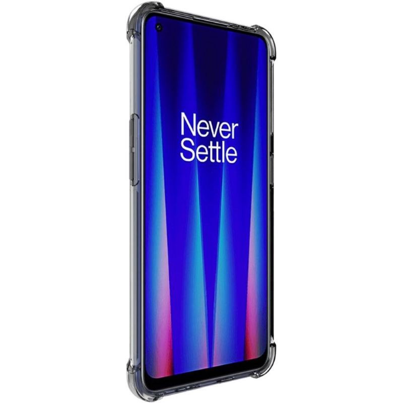 Hülle Für OnePlus Nord CE 2 5G Klassenschutz Gelöscht