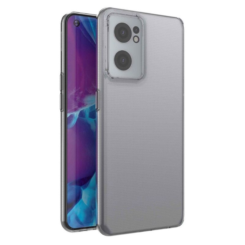 Hülle Für OnePlus Nord CE 2 5G Prems Transparente