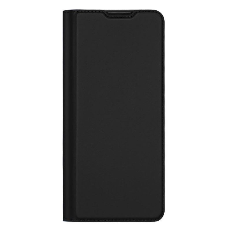 Schutzhülle Für OnePlus Nord CE 2 5G Flip Case Dux Ducis