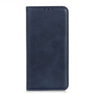 Schutzhülle Für OnePlus Nord CE 2 5G Flip Case Einfaches Leder