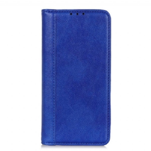 Schutzhülle Für OnePlus Nord CE 2 5G Flip Case Kunstleder