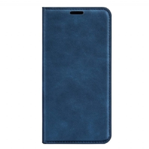 Schutzhülle Für OnePlus Nord CE 2 5G Flip Case Seiden-touch