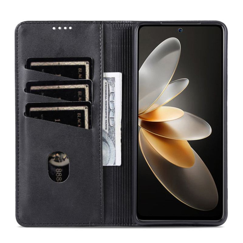 Flip Case Huawei Pura 70 Pro Handyhülle Azns