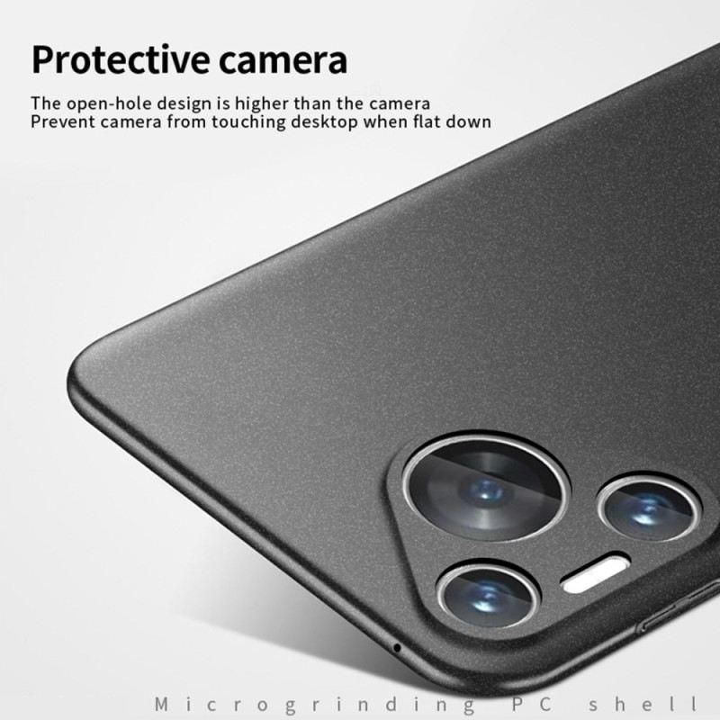 Hülle Für Huawei Pura 70 Pro Shield Matte Series Mofi