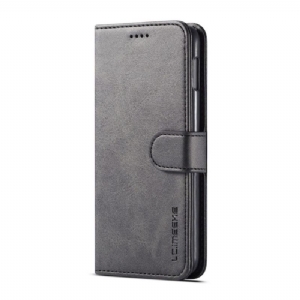 Case Für Samsung Galaxy S10e Brieftasche Leder-stil