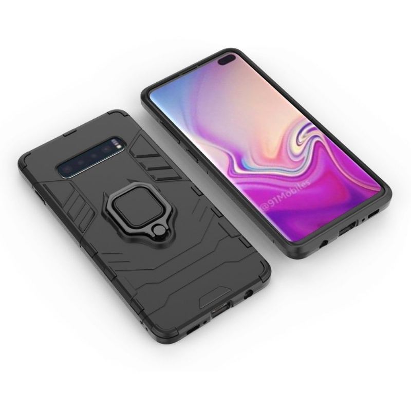 Hülle Für Samsung Galaxy S10e Die Ultraschützende Belinda