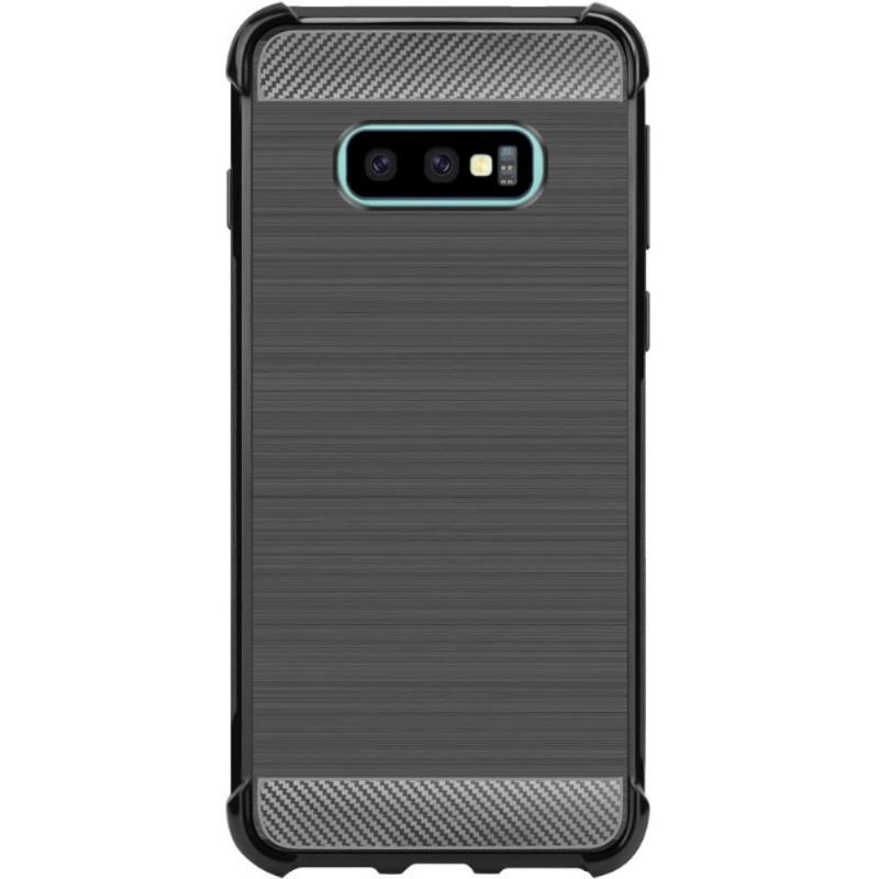 Hülle Für Samsung Galaxy S10e Gel Flex Vega