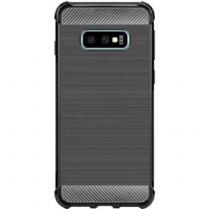 Hülle Für Samsung Galaxy S10e Gel Flex Vega