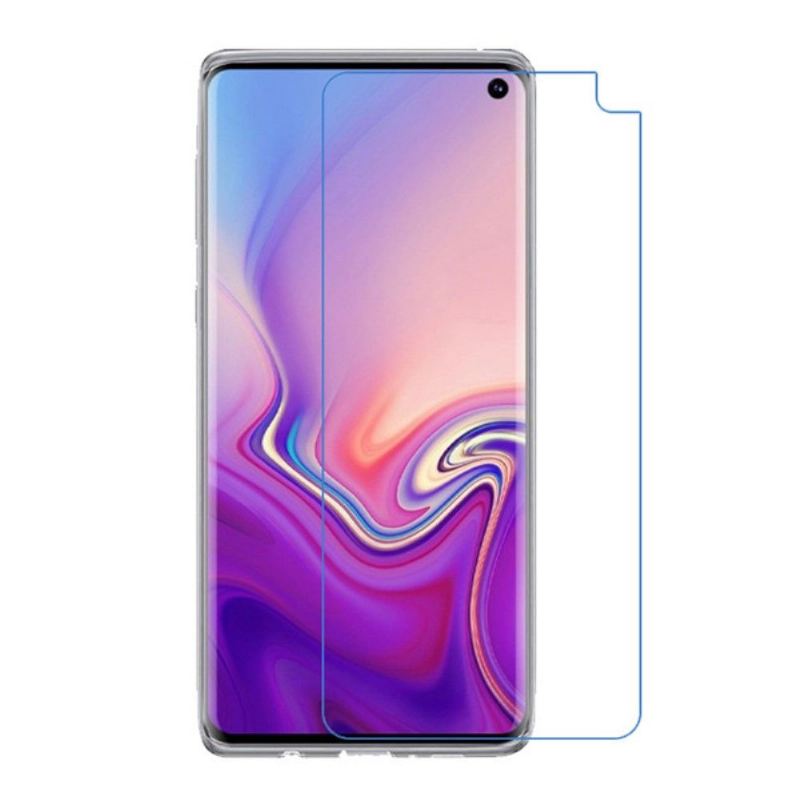 Samsung Galaxy S10E - Packung Mit 5 Displayschutzfolien