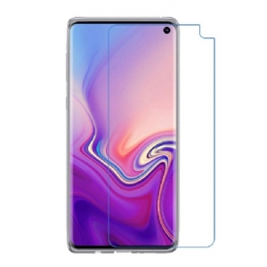 Samsung Galaxy S10E - Packung Mit 5 Displayschutzfolien