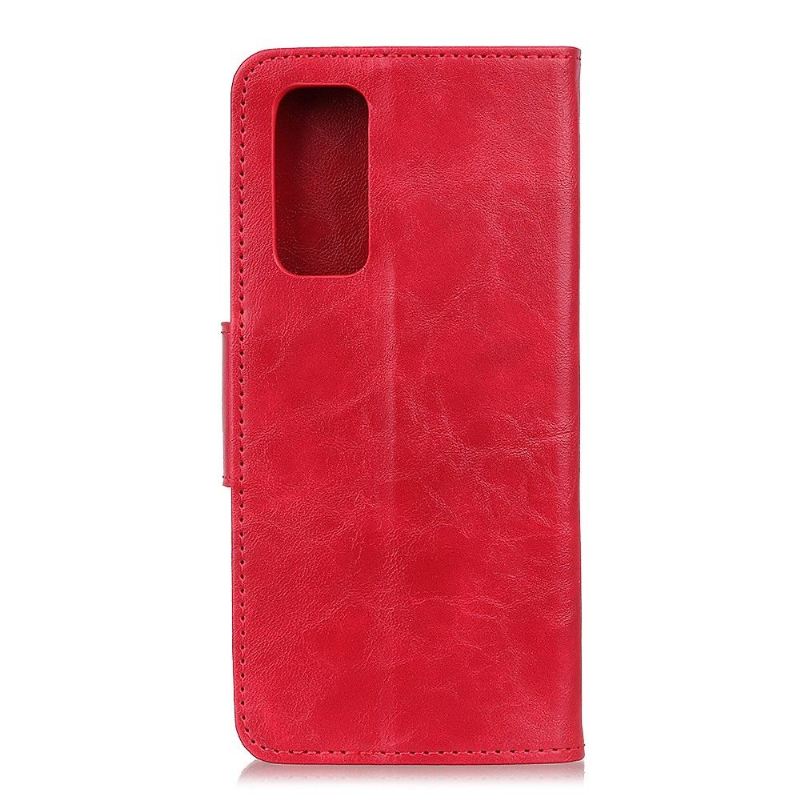 Case Für Samsung Galaxy A52 5G / A52 4G / A52s 5G Edouard Kunstleder