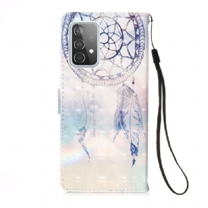 Case Für Samsung Galaxy A52 5G / A52 4G / A52s 5G Traumfänger