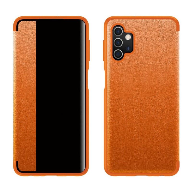 Flip Case Für Samsung Galaxy A52 5G / A52 4G / A52s 5G Anzüge