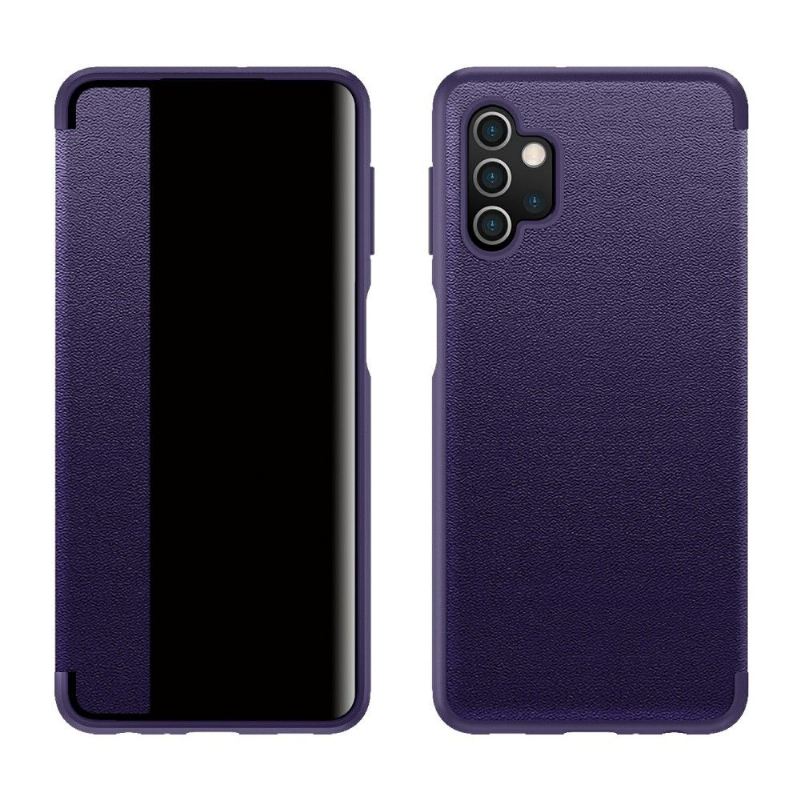 Flip Case Für Samsung Galaxy A52 5G / A52 4G / A52s 5G Anzüge