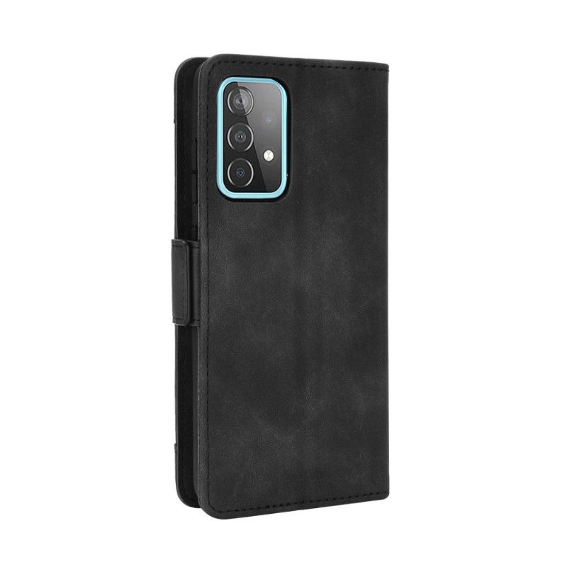 Flip Case Für Samsung Galaxy A52 5G / A52 4G / A52s 5G Premium Mit Kartenhalter