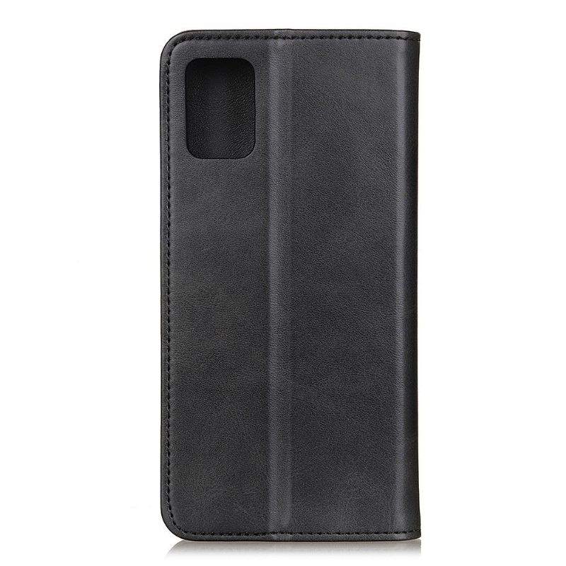 Flip Case Für Samsung Galaxy A52 5G / A52 4G / A52s 5G Flip Case Simone Gealtert