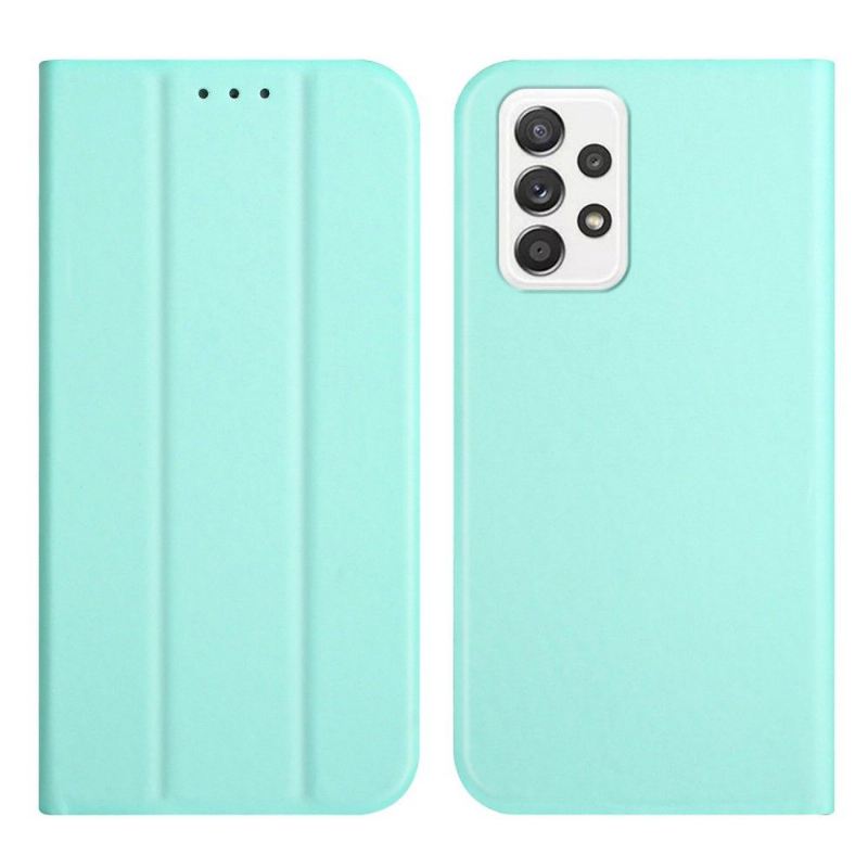 Handyhülle Für Samsung Galaxy A52 5G / A52 4G / A52s 5G Flip Case Mehrere Winkel