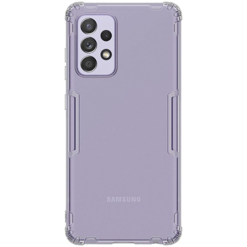 Handyhülle Für Samsung Galaxy A52 5G / A52 4G / A52s 5G Nillkin Natur Verstärkte Winkel