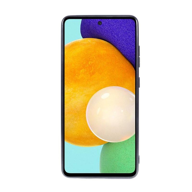 Hülle Für Samsung Galaxy A52 5G / A52 4G / A52s 5G Anti-Sturz Glamouröse Pailletten