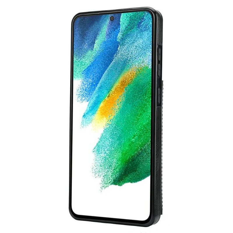 Hülle Für Samsung Galaxy A52 5G / A52 4G / A52s 5G Anti-Sturz Kartenhalter-design