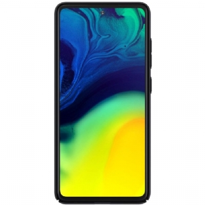 Hülle Für Samsung Galaxy A52 5G / A52 4G / A52s 5G Nillkin Starr Gefrostet