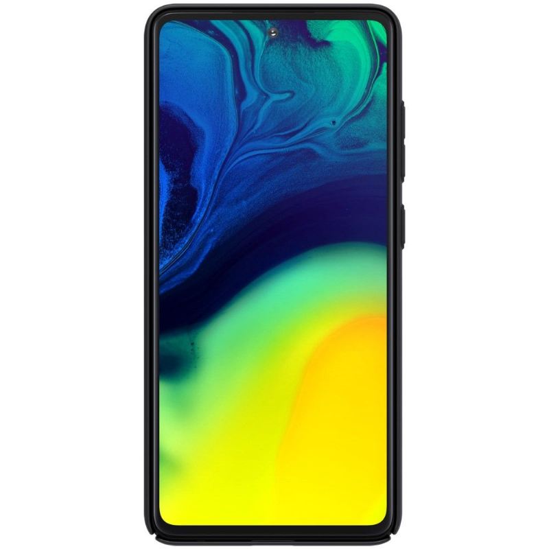 Hülle Für Samsung Galaxy A52 5G / A52 4G / A52s 5G Nillkin Starr Gefrostet