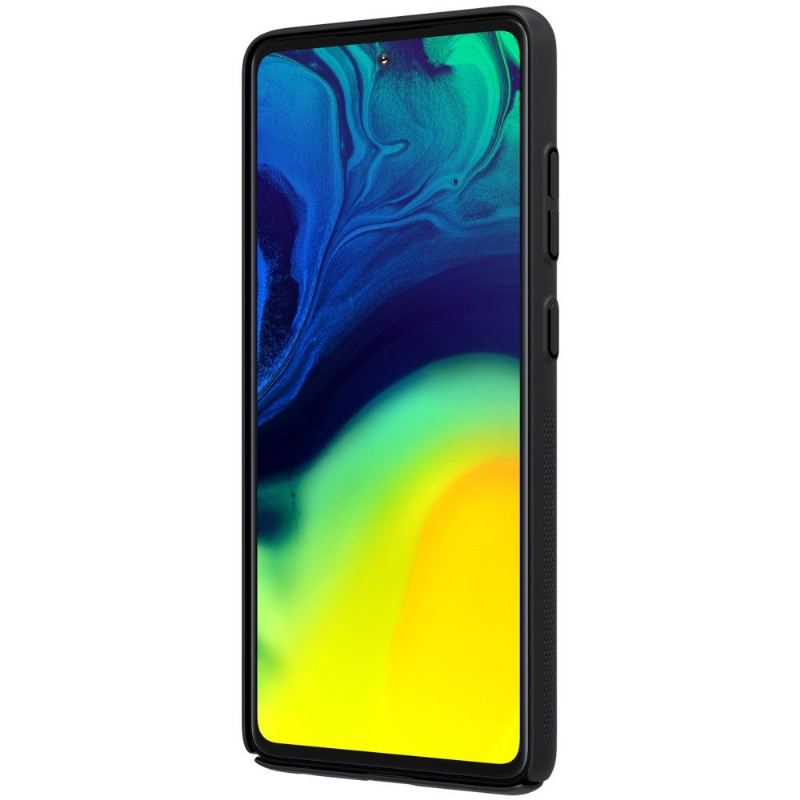 Hülle Für Samsung Galaxy A52 5G / A52 4G / A52s 5G Nillkin Starr Gefrostet