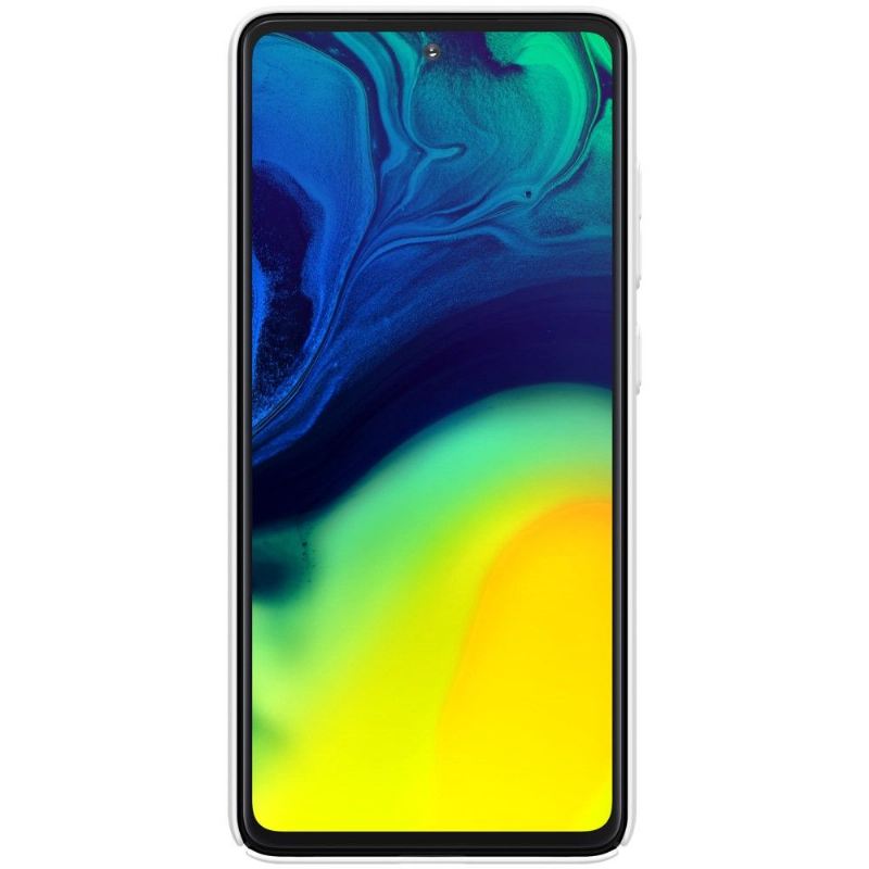 Hülle Für Samsung Galaxy A52 5G / A52 4G / A52s 5G Nillkin Starr Gefrostet