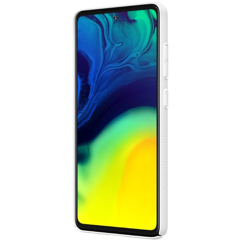 Hülle Für Samsung Galaxy A52 5G / A52 4G / A52s 5G Nillkin Starr Gefrostet