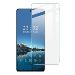 Imak-Schutz Aus Gehärtetem Glas Für Das Honor 50 Se-Display