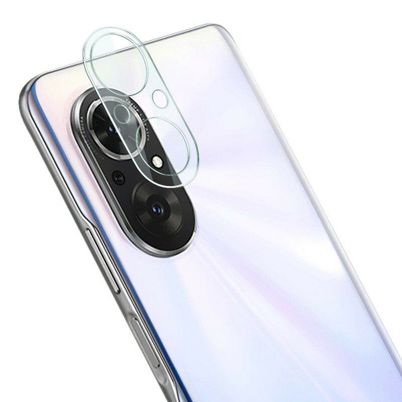 Schützende Linse Aus Gehärtetem Glas Für Honor 50 Se Imak