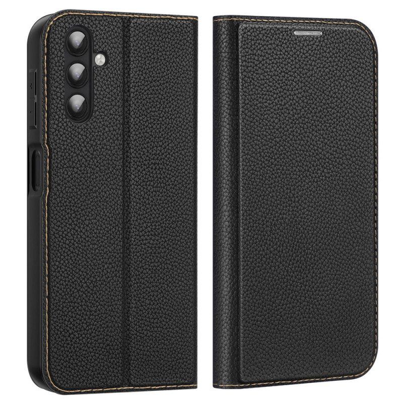 Schutzhülle Für Samsung Galaxy A14 / A14 5G Flip Case Dux Ducis