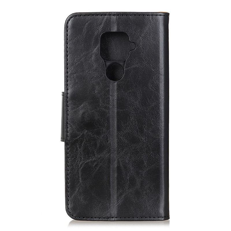 Case Für Xiaomi Redmi Note 9 Edouard Kunstleder