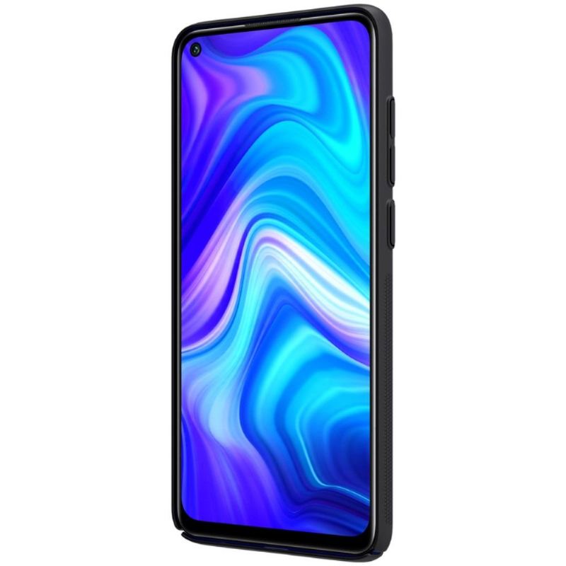 Handyhülle Für Xiaomi Redmi Note 9 Nillkin Starr Gefrostet