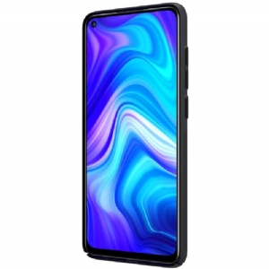 Handyhülle Für Xiaomi Redmi Note 9 Nillkin Starr Gefrostet