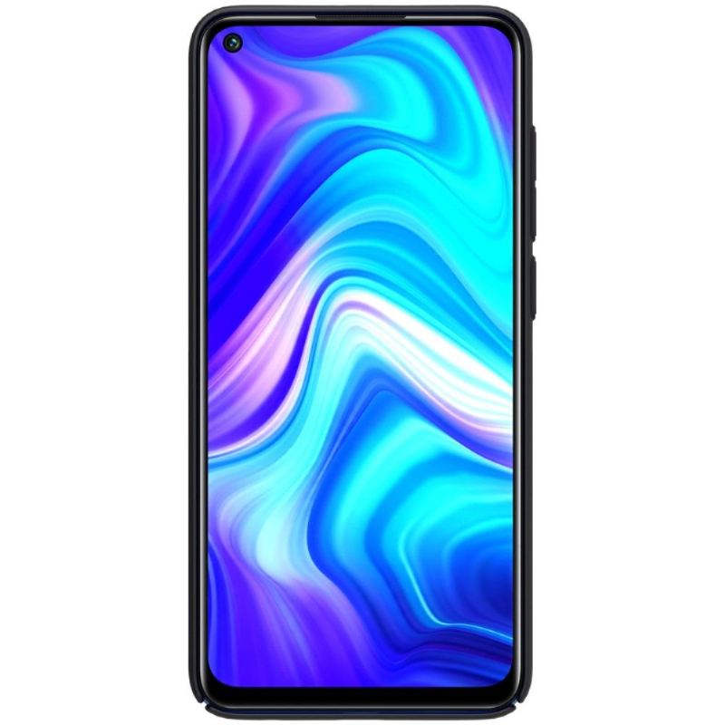 Handyhülle Für Xiaomi Redmi Note 9 Nillkin Starr Gefrostet