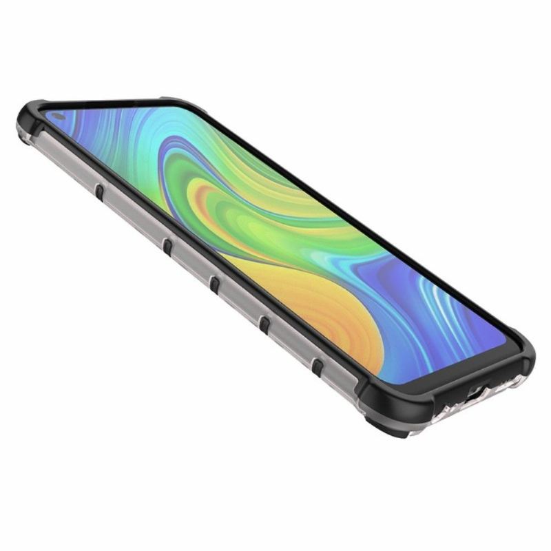 Handyhülle Für Xiaomi Redmi Note 9 Schutzhülle Wabe