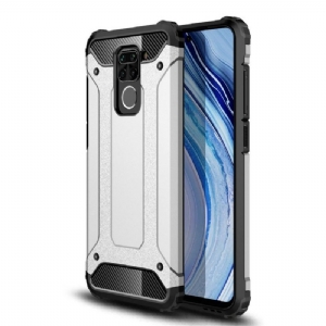 Hülle Für Xiaomi Redmi Note 9 Armor Guard Stoßfest